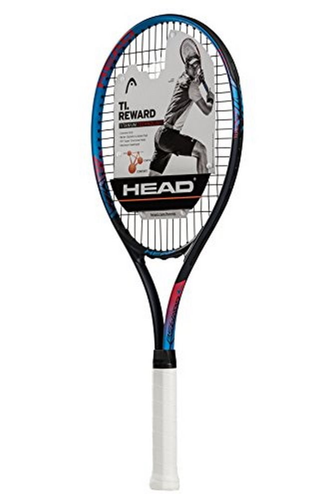 Head Instinct MP hot 2022 (0/8) Tennis Racket