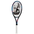 thumbnail image 1 of HEAD Ti. Reward Tennis Racquet, 110 Sq. in. Head Size, Grey/Blue/Red, 9.9 Ounces, 1 of 7