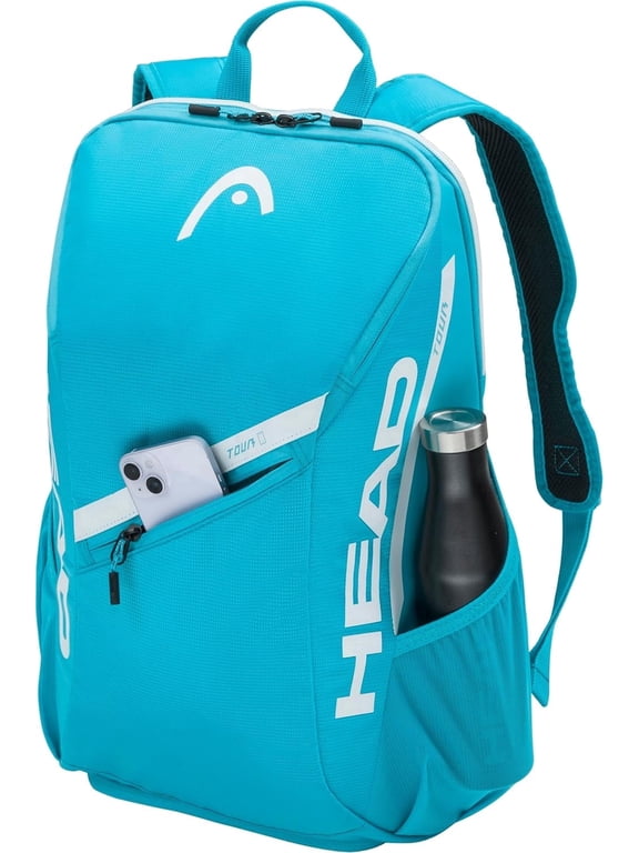Tour Backpack 25L, Blue