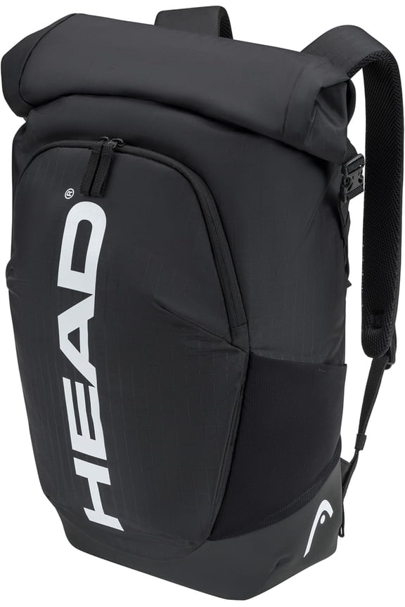 Tour Racqpack, Black
