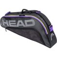 thumbnail image 1 of HEAD Tour Team 3R Pro Tennis Racquet Bag 3 Racket Tennis Equipment Duffle Bag, 1 of 2