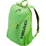 Head Tour Tennis Backpack 25L Sharp Green