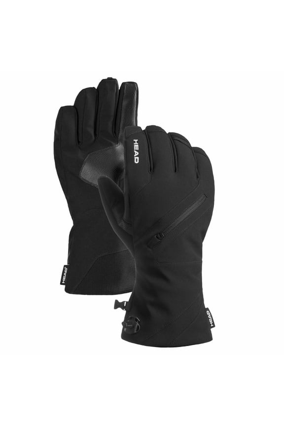 Unisex Ski Gloves, Large