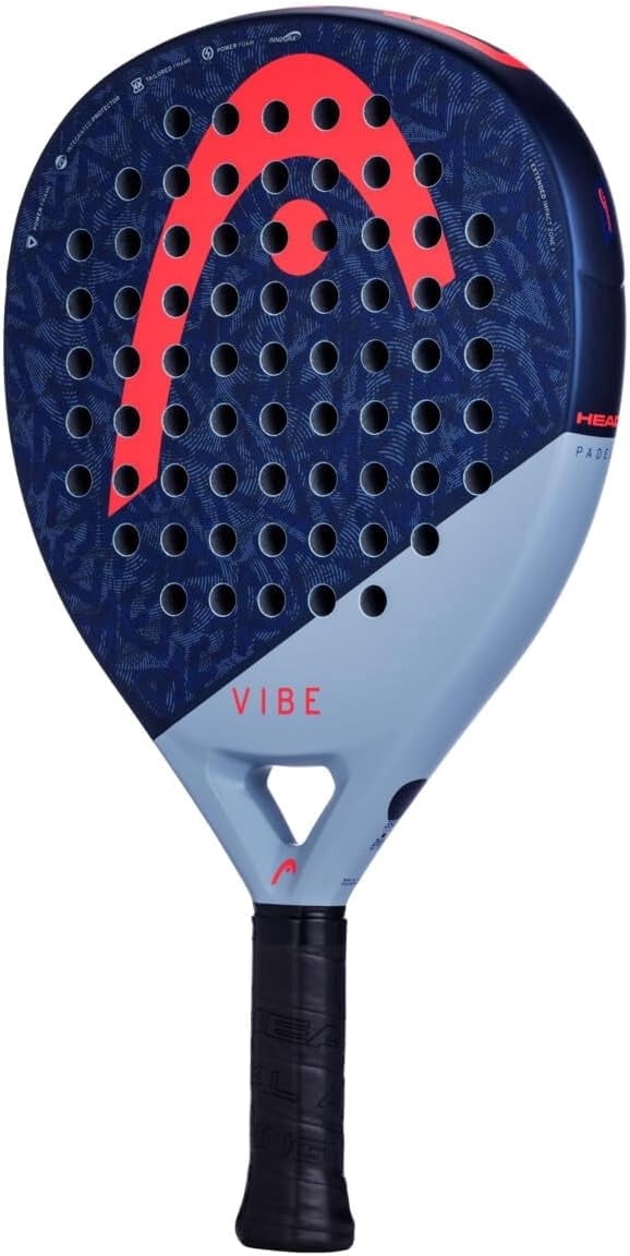 HEAD Vibe Padel Racquet