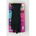 HEAD Women's Small Touchscreen Running Gloves for Winter Jogging