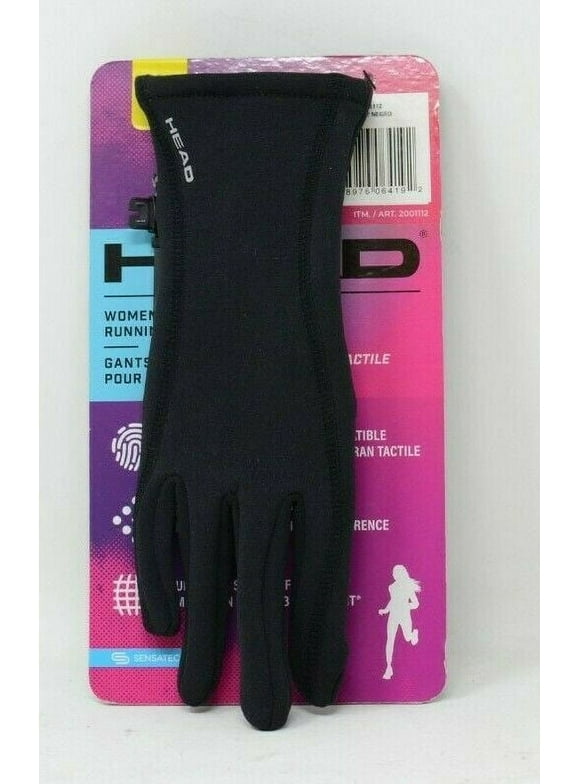 Head Sensatec Gloves