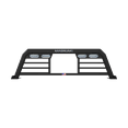 thumbnail image 1 of Magnum Truck Racks 407LPBRA1NB Low Pro HEADACHE RACK, 1 of 4