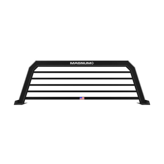 Magnum Truck Racks 420STBRO2NB Sport HEADACHE RACK