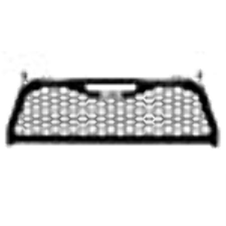 HEADACHE RACK ACCESSORIES Fits select: 1999-2023 FORD F250, 1999-2023 FORD F350
