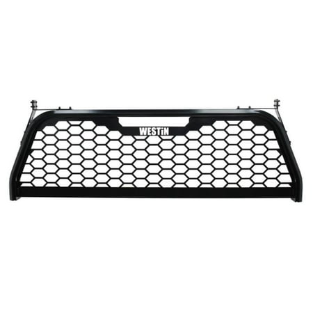 HEADACHE RACK ACCESSORIES Fits select: 2015-2016 FORD F150, 2008-2019 CHEVROLET SILVERADO