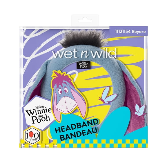 Wet n Wild Winnie the Pooh Headband Eeyore