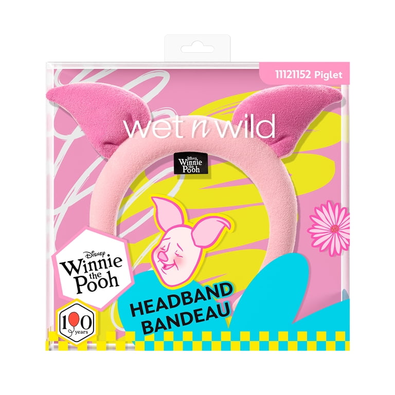 Wet n wild Winnie the Pooh headband collection Headband | Pooh main image 4