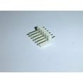 thumbnail image 1 of HEADER 1X6 STT ( 5 PIECES) - MPSS100-6-D, 1 of 1