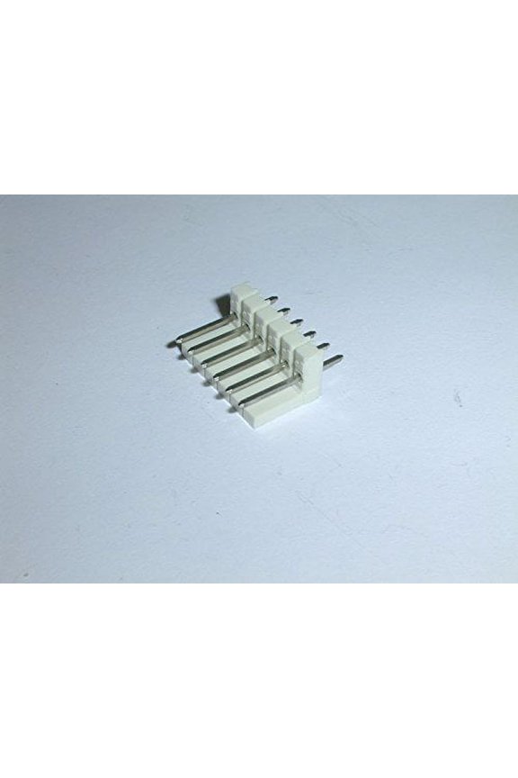 HEADER 1X6 STT ( 5 PIECES) - MPSS100-6-D