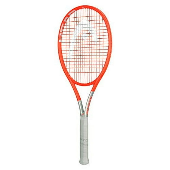 HEADHEAD Graphene 360+ Radical Pro Tennis Racquet, 27 Inch Performance Adult Racket - 4