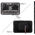 thumbnail image 1 of HEADLAMP HIGH/LOW BEAM 4IN X 6IN LED (571.LD4X6W5HL Headlamp High/Low Beam 4in X 6in LED), 1 of 1