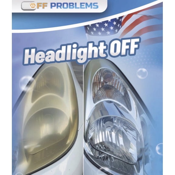 HEADLIGHT OFF