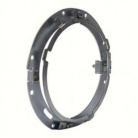HEADLIGHT RETAINING RING