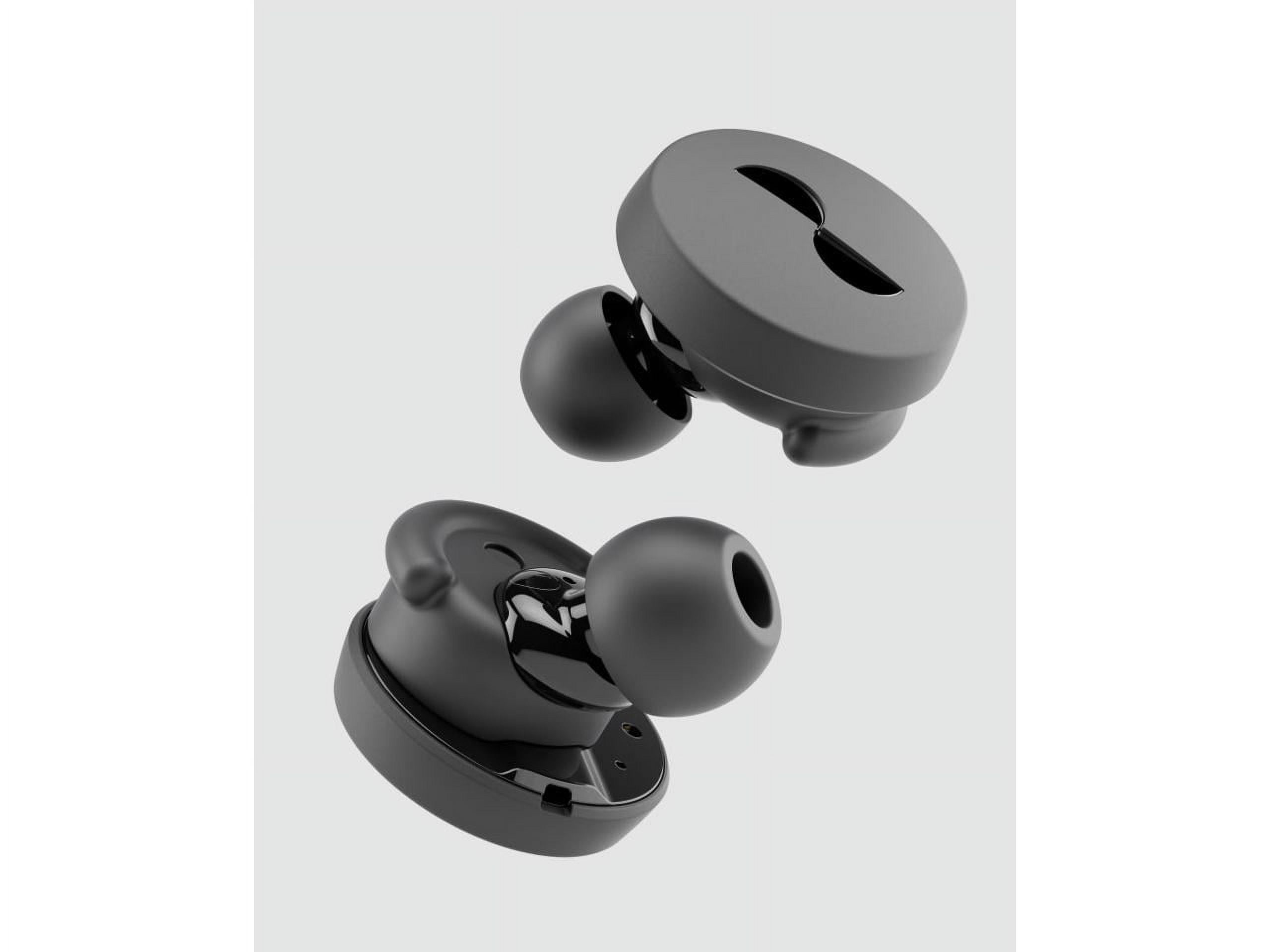 Wireless Earbuds Nura Bluetooth Headphones True Wireless Nura