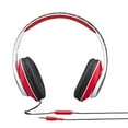 thumbnail image 1 of HEADPHONES,MINNIE MOUSE, 1 of 4