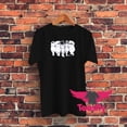 thumbnail image 1 of HEADS AND TAILS LINDA LORI CAT GRAPHIC T-SHIRT, 1 of 2