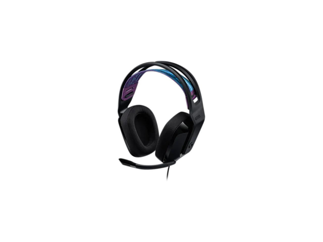 HEADSET LOGITECH|981-000977 R