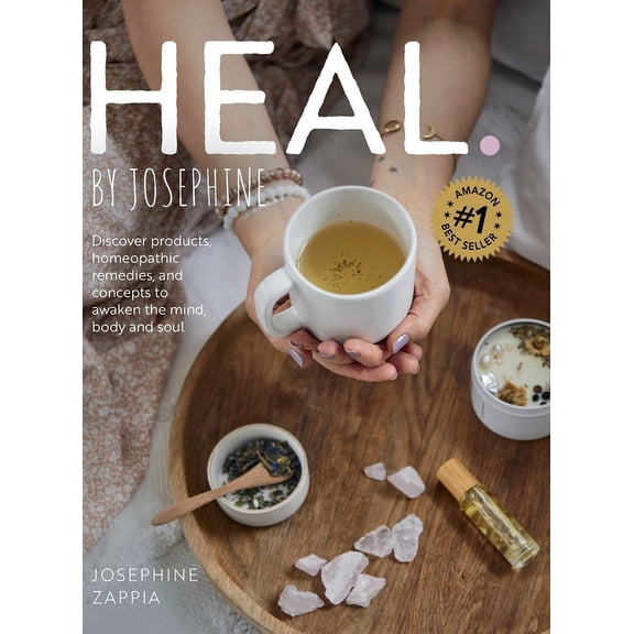 HEAL. By Josephine, (Hardcover)