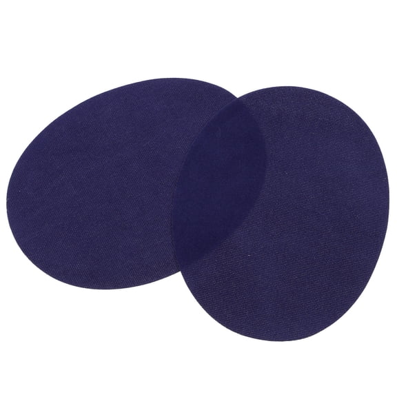 HEALEEP 1 Pair Sewing Repair Patches with Synthetic Fabric for Jackets, Hats, and Outdoor Gear