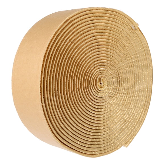 HEALEEP 1 Roll Molding Trim Wall Border Peel And Stick Self-adhesive Trim Caulk Strip Trim