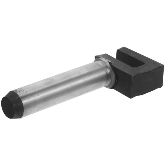 HEALEEP 1 Set Floor Jack Pump Core for Maintenance and Repair Iron Material 3.74X1.38X0.79in