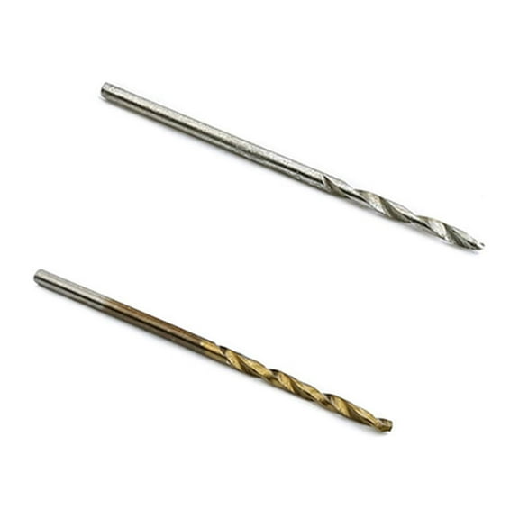 HEALEEP 1-Set Mini Drill Bit Precise Drilling in Hard Materials