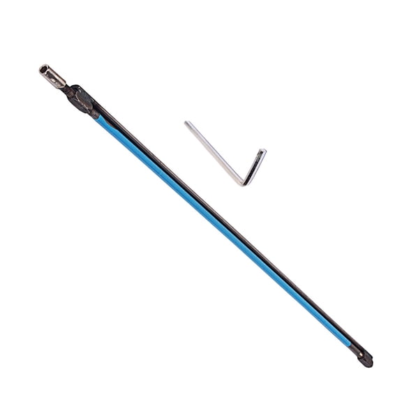 HEALEEP 1 Set Truss Rod Metal Construction for Musicians Installation