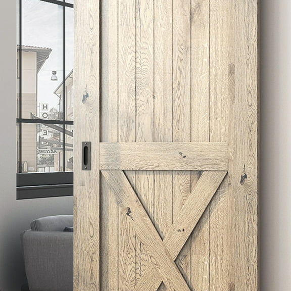 HEALEEP 1Handle Modern Door Pull for Homeowners and Diy Enthusiasts 12.00X4.00X1.30Cm