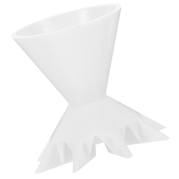 HEALEEP 1Pack Durable Pouring Cup for Beginners and Students Art Painting Supplies 2.0x1.6x1.6in