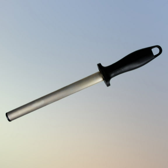 HEALEEP 1Pack Grinding Stick Diamond Coated Steel for Precision Sharpening