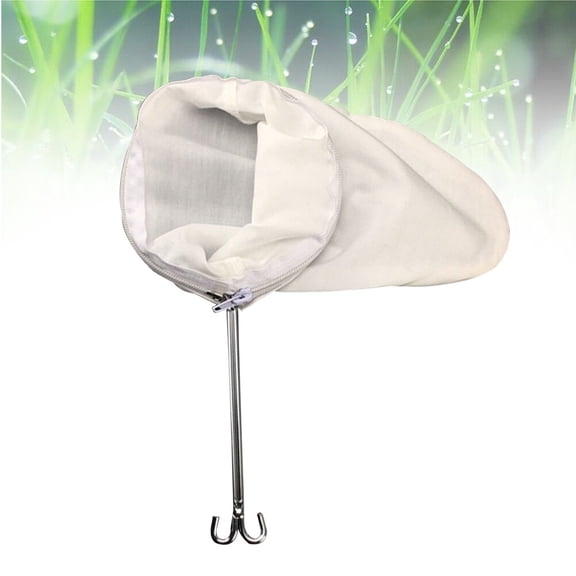 HEALEEP 1Pack Reusable Coffee Filters for Coffee and Tea