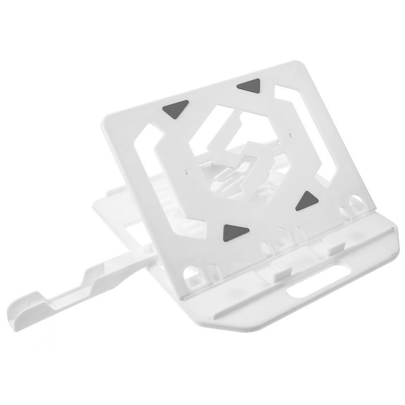 HEALEEP 1Pcs Computer Support with Adjustable Height for Laptops 11.0x10.9x6.5in