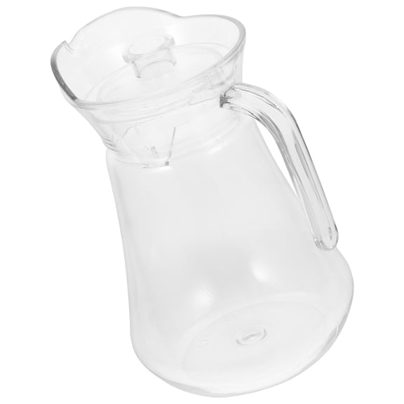HEALEEP 1 Piece Kettle with PC Material, Lightweight and for Everyday Use