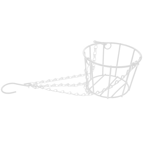 HEALEEP 1Set Convenient Bunny Feeder for Small Animals White 15.5x6.1x20.5in