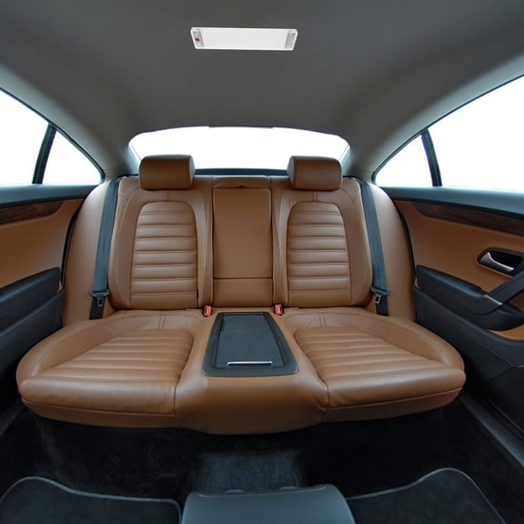 HEALEEP 1Set Led Chip Dome Roof Light for Car and Van