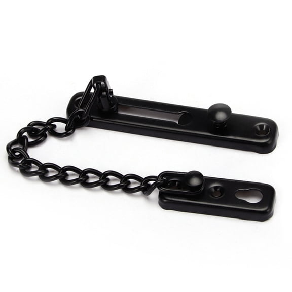HEALEEP 1Set Lock for Front Door Use by Hotel Managers and Homeowners