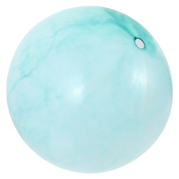 HEALEEP 1Set Multi-Use Exercise Ball for Posture Improvement and Rehabilitation