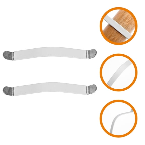 HEALEEP 2 Pcs Guitar Parts String Stretcher