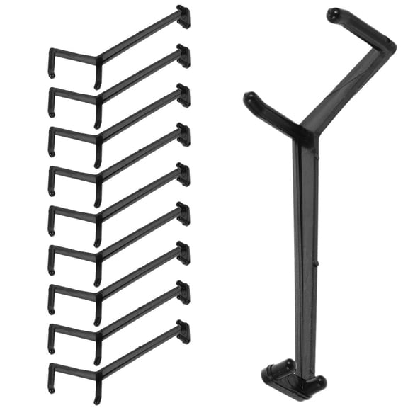 HEALEEP 20 Pcs Fruit Tree Branch Spreaders Support Puller