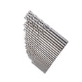 thumbnail image 1 of HEALEEP 28Pcs Alloy Steel Drill Bit Set for Metal Home DIY Multi Purpose Drills, 1 of 8