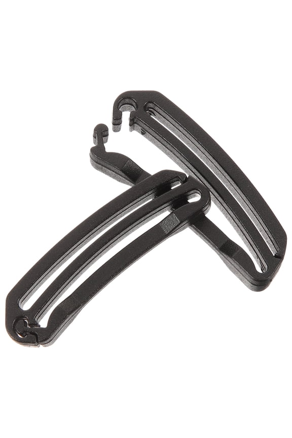 Backpack Buckle, 2-Pack Outdoor Activity Bags for Hiking, Gym, and Travel