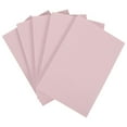 thumbnail image 1 of HEALEEP 5Pcs Pink Rubber Bricks for DIY Decor Creative Hand Carving Stamp Tools, 1 of 8