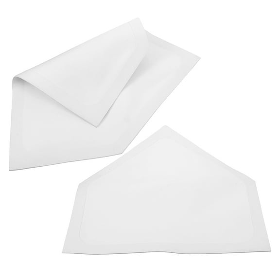 HEALEEP Baseball Training Mat with Compact and Lightweight Design for TPE 2pcs