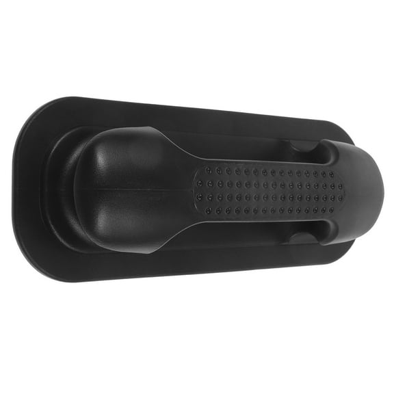 HEALEEP Canoe-hardware Boat Handle 24.50X9.00X4.50CM Black