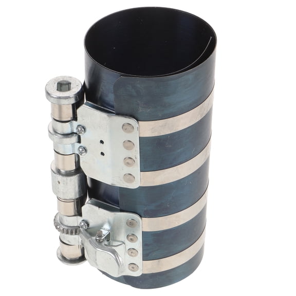 HEALEEP Car Engine Piston Ring Compressor Piston Installation Tool Piston Ring Expander